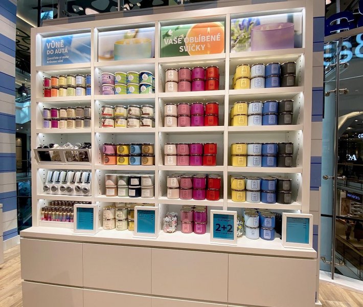 Bath & Body Works