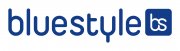 Logo Blue Style