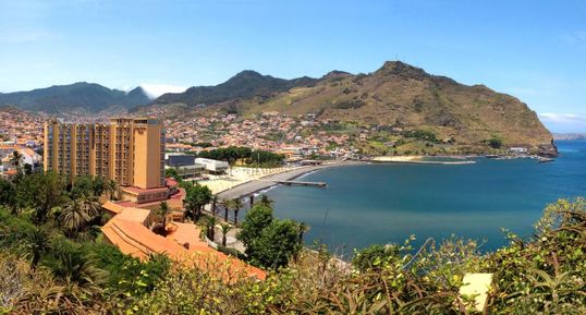 TUI_Madeira