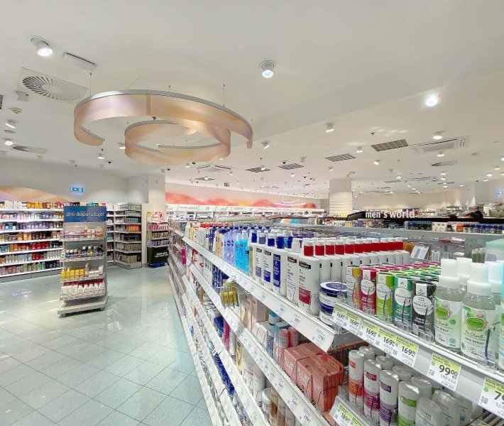 dm drogerie markt