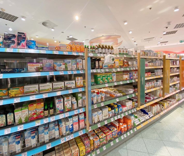 dm drogerie markt