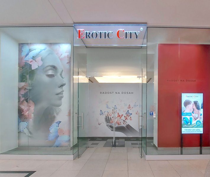 EROTIC CITY