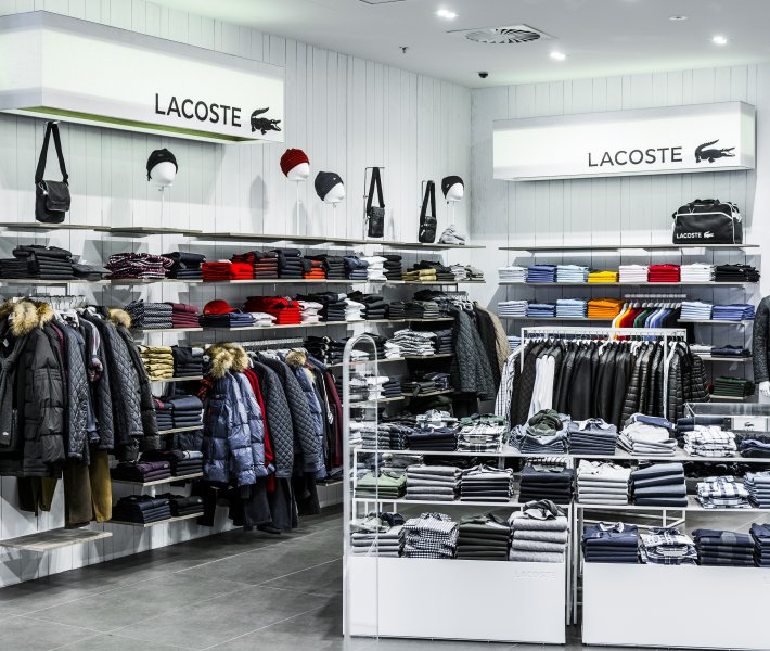 Lacoste