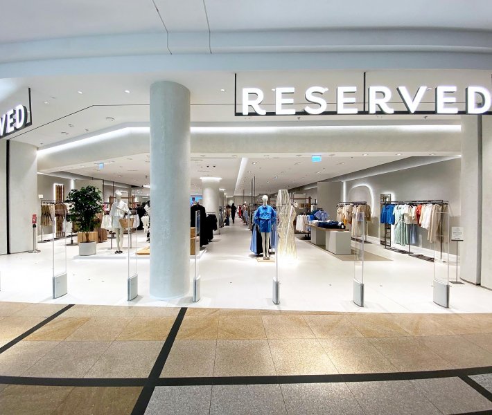 RESERVED