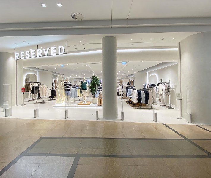 RESERVED